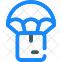 پیش‌نمایش فایل parachute-3538938 از پک حمل و نقل و تحویل