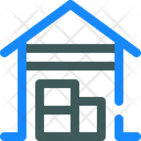 پیش‌نمایش فایل warehouse-3538941 از پک حمل و نقل و تحویل