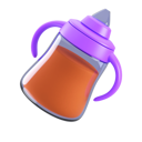 پیش‌نمایش فایل baby-bottle-7091947 از پک وسایل نوزاد