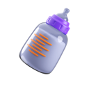 پیش‌نمایش فایل baby-bottle-7091953 از پک وسایل نوزاد
