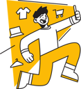 پیش‌نمایش فایل boy-doing-online-shopping-7242862 از پک خرید آنلاین
