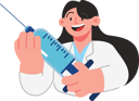 پیش‌نمایش فایل doctor-holding-vaccine-injection-7344174 از پک واکسیناسیون