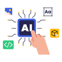 پیش‌نمایش فایل ai-technology-10274972 از پک هوش مصنوعی