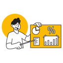 پیش‌نمایش فایل man-teaching-finance-and-investment-10784737 از پک مالی شخصی و سرمایه گذاری