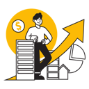 پیش‌نمایش فایل property-business-profits-10784736 از پک مالی شخصی و سرمایه گذاری