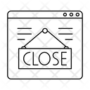پیش‌نمایش فایل close-8689824 از پک تجارت الکترونیک و خرید آنلاین