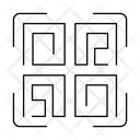 پیش‌نمایش فایل qr-code-8689773 از پک تجارت الکترونیک و خرید آنلاین