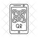 پیش‌نمایش فایل qr-code-8689909 از پک تجارت الکترونیک و خرید آنلاین