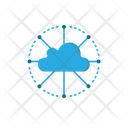 پیش‌نمایش فایل cloud-connections-8695823 از پک رایانش ابری
