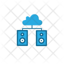 پیش‌نمایش فایل cloud-music-8695829 از پک رایانش ابری