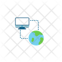 پیش‌نمایش فایل internet-8695851 از پک رایانش ابری