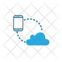 پیش‌نمایش فایل phone-call-8695856 از پک رایانش ابری
