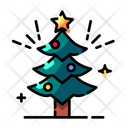 پیش‌نمایش فایل christmas-tree-6834530 از پک کریسمس