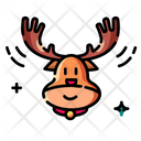 پیش‌نمایش فایل deer-6834532 از پک کریسمس