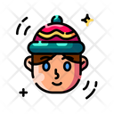 پیش‌نمایش فایل kids-6834541 از پک کریسمس