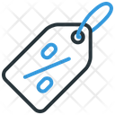 پیش‌نمایش فایل discount-tag-2834838 از پک دوشنبه سایبری