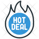 پیش‌نمایش فایل hot-deal-2834834 از پک دوشنبه سایبری