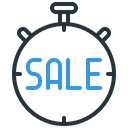 پیش‌نمایش فایل sale-deadline-2834829 از پک دوشنبه سایبری