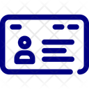پیش‌نمایش فایل id-card-10343553 از پک بانکداری