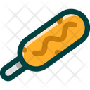 پیش‌نمایش فایل corn-dog-11014420 از پک کهانا مغربی