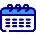 پیش‌نمایش فایل calendar-12062115 از پک ملزومات اساسی