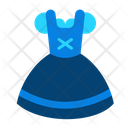 پیش‌نمایش فایل dirndl-dress-6275299 از پک اکتبرفست