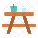 پیش‌نمایش فایل picnic-table-6275308 از پک اکتبرفست