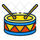پیش‌نمایش فایل drum-6275163 از پک اکتبرفست