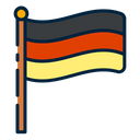 پیش‌نمایش فایل german-flag-6275165 از پک اکتبرفست