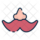 پیش‌نمایش فایل moustache-6275169 از پک اکتبرفست