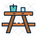 پیش‌نمایش فایل picnic-table-6275171 از پک اکتبرفست
