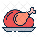 پیش‌نمایش فایل turkey-chicken-6275161 از پک اکتبرفست