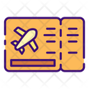 پیش‌نمایش فایل boarding-pass-6320262 از پک مسافرت