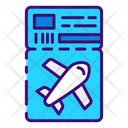 پیش‌نمایش فایل plane-ticket-6320280 از پک مسافرت