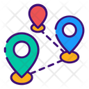 پیش‌نمایش فایل route-6320285 از پک مسافرت