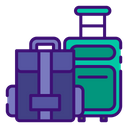 پیش‌نمایش فایل travel-bag-6320296 از پک مسافرت
