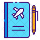 پیش‌نمایش فایل travel-journal-6320298 از پک مسافرت