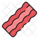 پیش‌نمایش فایل bacon-strips-6376667 از پک قصاب