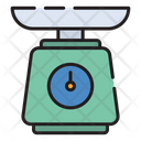 پیش‌نمایش فایل kitchen-scale-6376674 از پک قصاب