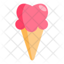 پیش‌نمایش فایل ice-cream-cone-7460278 از پک ولنتاین