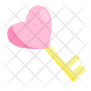 پیش‌نمایش فایل love-key-7460279 از پک ولنتاین