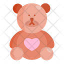 پیش‌نمایش فایل teddy-bear-7460286 از پک ولنتاین