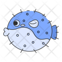 پیش‌نمایش فایل blowfish-9301337 از پک اقیانوس