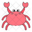 پیش‌نمایش فایل crab-9301329 از پک اقیانوس