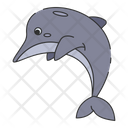 پیش‌نمایش فایل dolphin-9301330 از پک اقیانوس