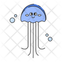 پیش‌نمایش فایل jellyfish-9301334 از پک اقیانوس