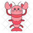 پیش‌نمایش فایل lobster-9301335 از پک اقیانوس