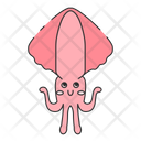 پیش‌نمایش فایل squid-9301346 از پک اقیانوس