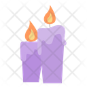 پیش‌نمایش فایل candle-10010389 از پک هالووین