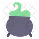 پیش‌نمایش فایل cauldron-10010393 از پک هالووین